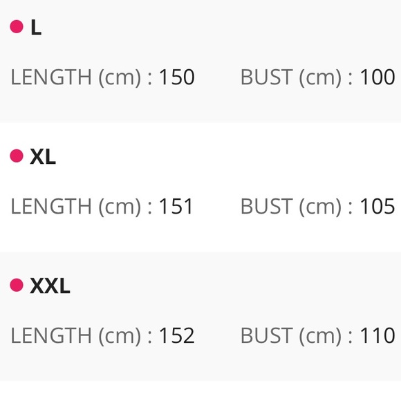 Georgia Peach Maxi Dress with Pockets 🍑 - Picture 2 of 2